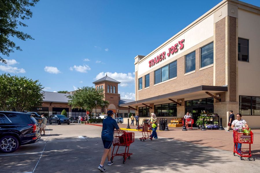 STREET MARKET リトル・モア LaCenterra at Cinco Ranch-2216